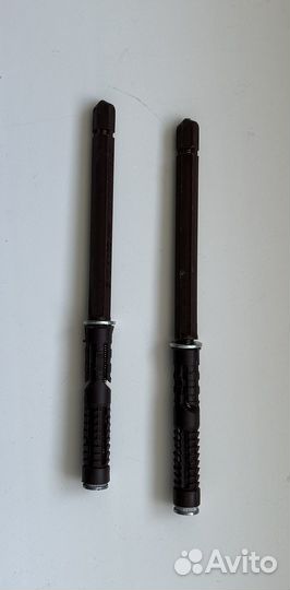 Полка из массива сосны