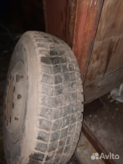 Колесо камаз 10.00r20
