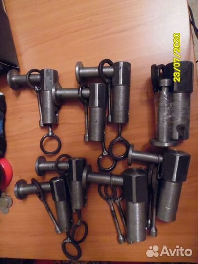 Самодельные Гаражные Навесные Замки