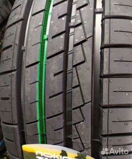 Nokian Tyres Hakka Green 3 195/60 R15