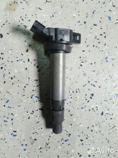 Toyota Camry 50 катушка зажигания