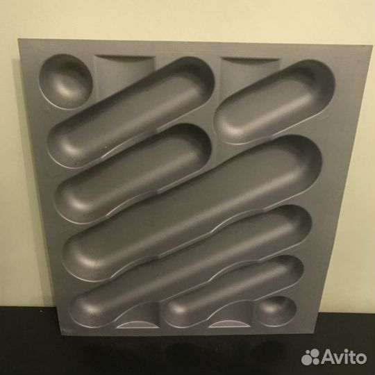 Лоток для хранения соловых приборов или мелочей