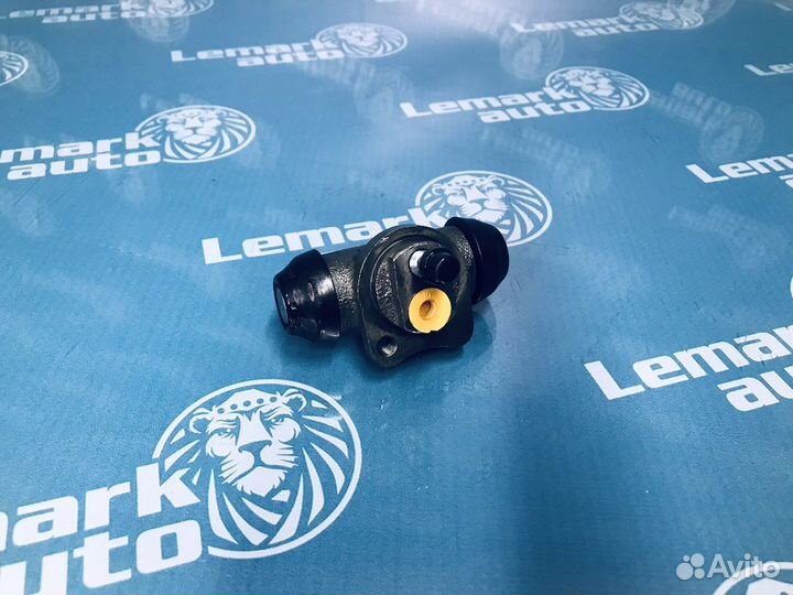 Цилиндр тормoзной колесный Daewoo Nexia