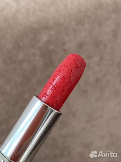 Помада Dior Rouge 520 feel good лимитка