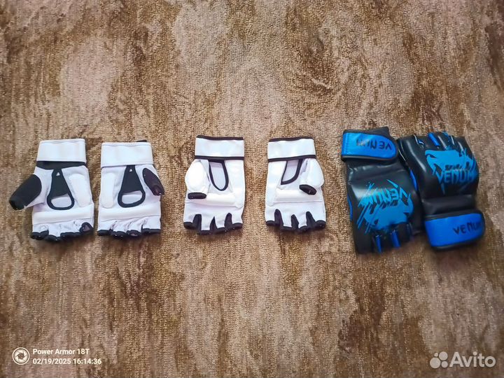 Боксерский мешок груша