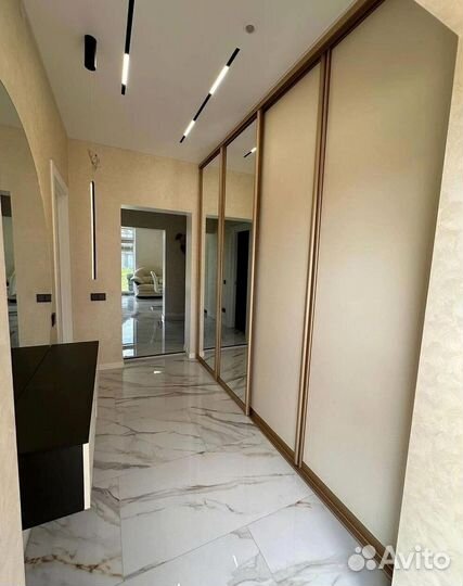 Шкаф на заказ