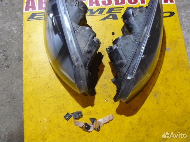 Фары для LADA Kalina 2