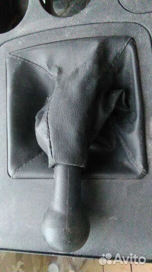 Туннель на УАЗ patriot