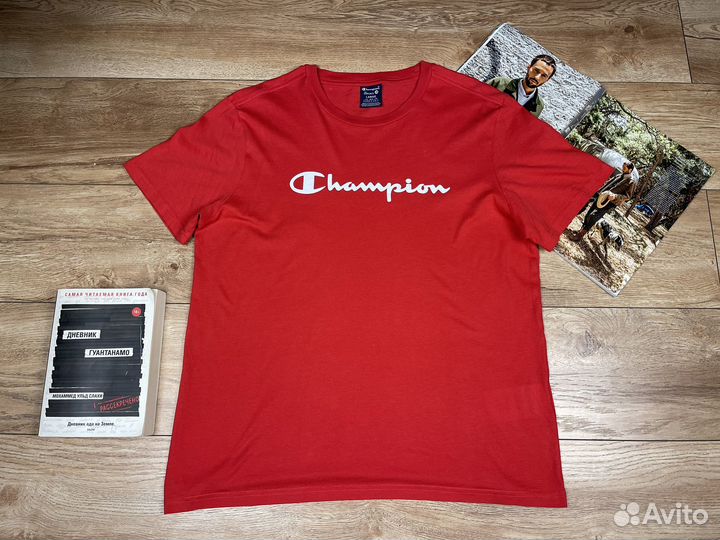 Футболка Champion