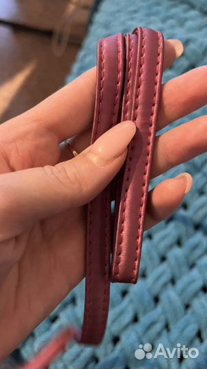 Поводок для маленьких собак