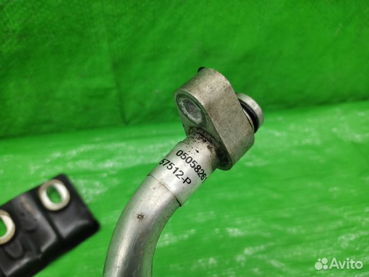 Осушитель системы кондиционирования Caliber/Compas