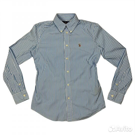 Детская Рубашка Ralph Lauren 13-15 лет