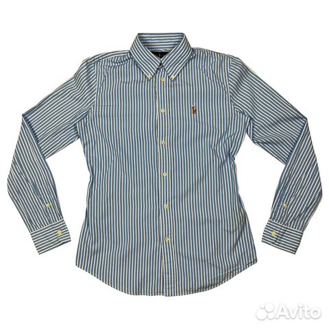 Детская Рубашка Ralph Lauren 13-15 лет