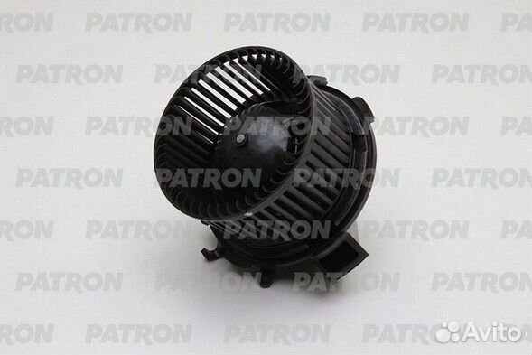 Мотор печки Mercedes Sprinter 906 рестайлинг