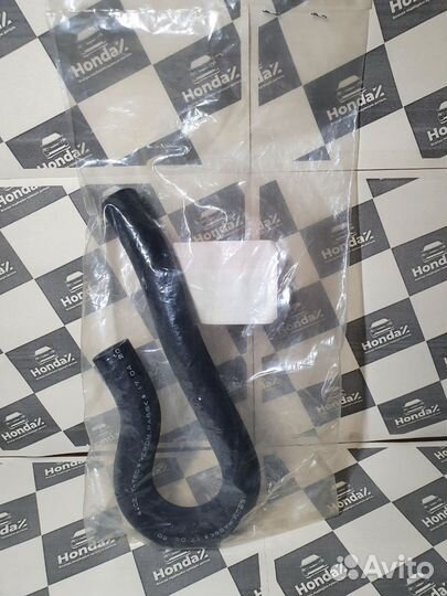 Шланг системы охлаждения Honda CR-V 1