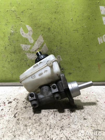 Цилиндр тормозной главный Рено Логан