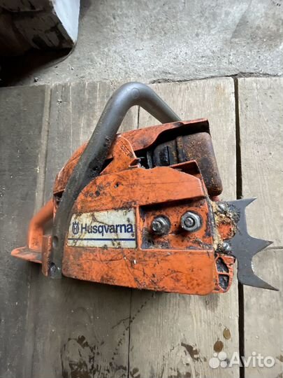 Husqvarna 142