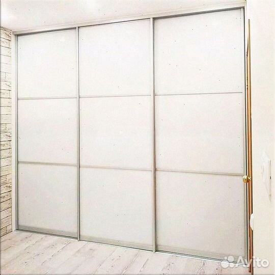 Шкафы любой сложности