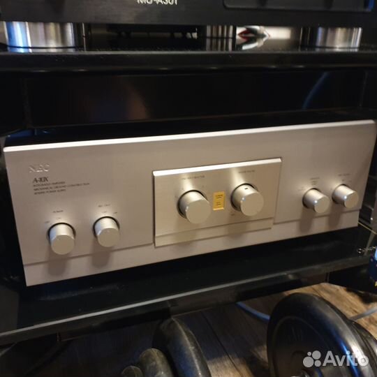 Усилитель NEC A-10X