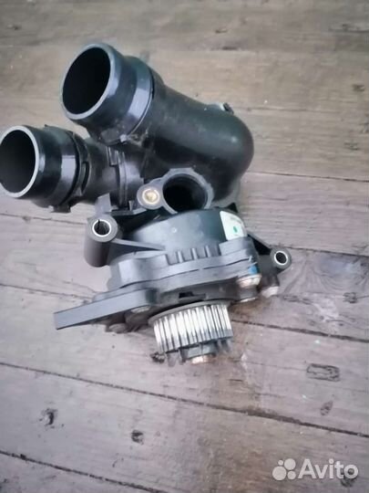 Насос водяной (помпа)