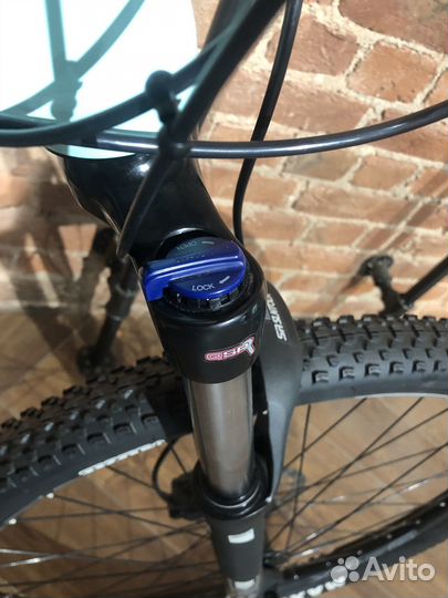 Polygon Xtrada 5 27,5/29