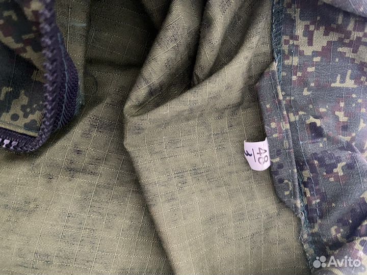 Форма дмб танковые