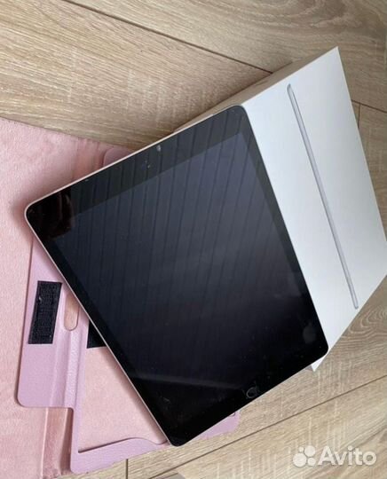 Apple iPad 10,2 (2021) Wi-Fi