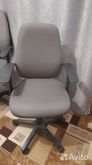 Компьютерное кресло бу