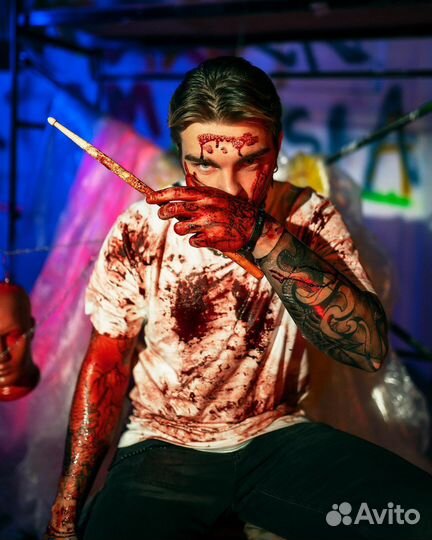 Портретный Фотограф