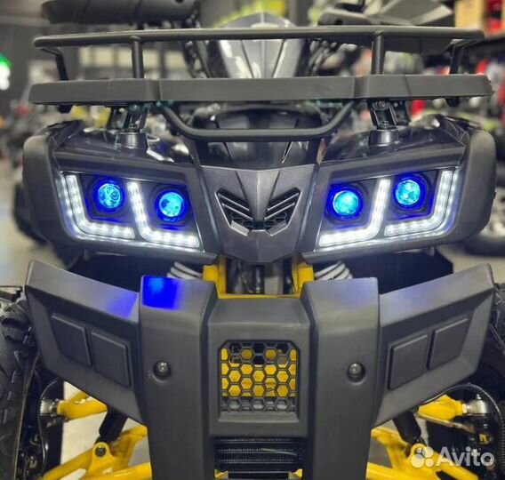 Квадроцикл 200сс Motoland ALL road X в наличии