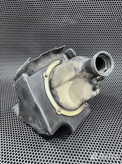 Корпус фильтра Yamaha YZ 250F 2001-2002