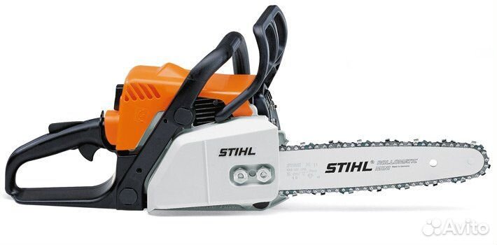 Бензопила Stihl MS 170 16'