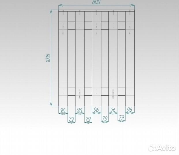 Вешалка для одежды