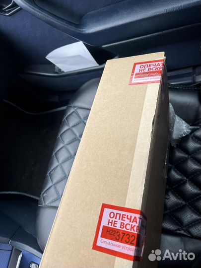 Новый Apple macbook air 13 2020 m1 8gb 256