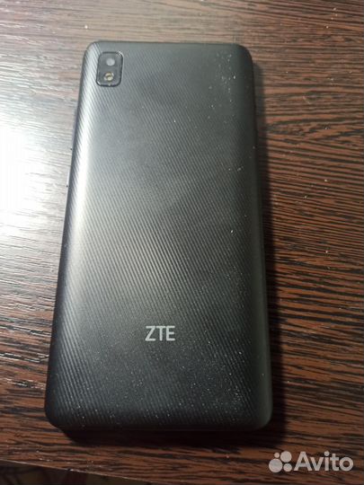 ZTE Blade L210, 32 ГБ