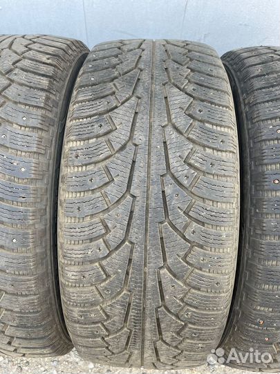 Nokian Tyres Hakkapeliitta 5 SUV 265/50 R20