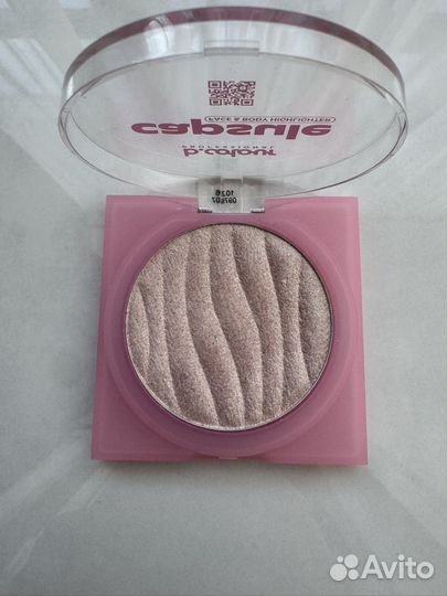 Косметика в ассортименте