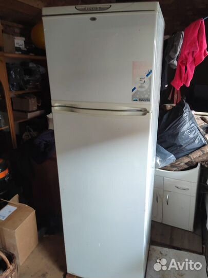 Холодильник бу