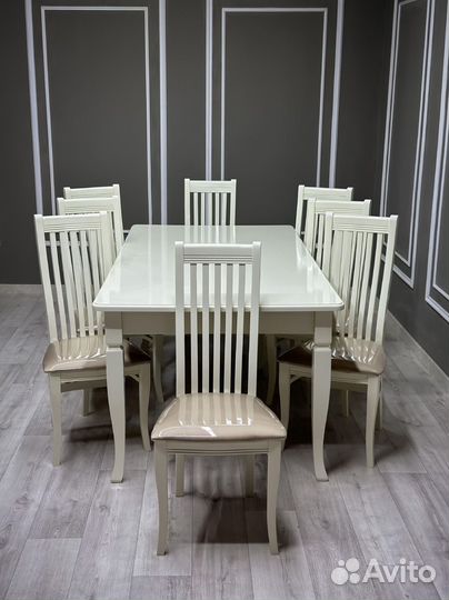 Стол от производителя. Доставка по всей России