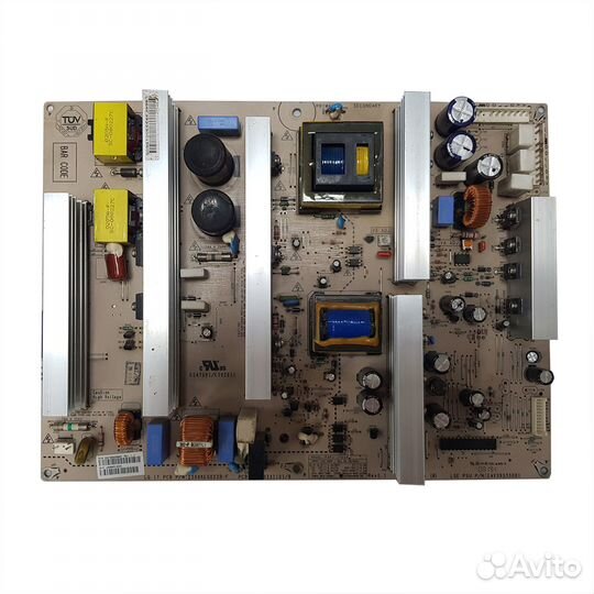 Блок питания EAX39331101/8 EAY39333001 телевизора