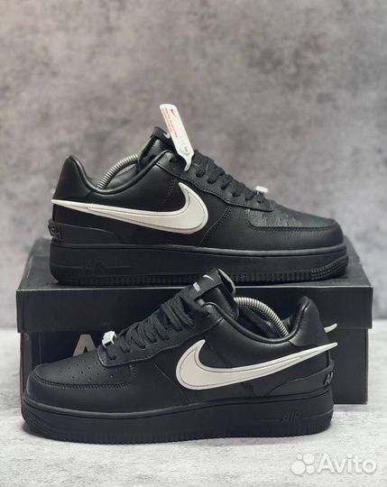 Кроссовки мужскиеambush x Nike Air force 1 Low