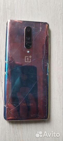 OnePlus 8, 8/128 ГБ