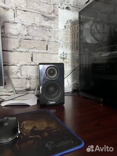 Edifier s730