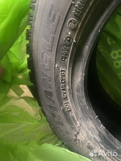 Triangle IcelynX TI501 185/65 R14