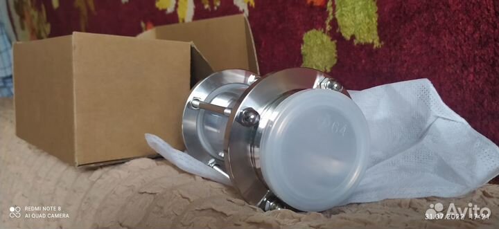 Диоптр 2 дюйма