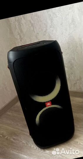 JBL акустика на мероприятие