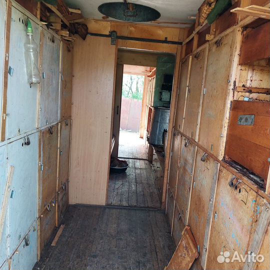 Пчелы, павильон