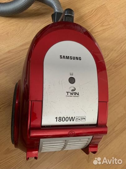Пылесос Samsung
