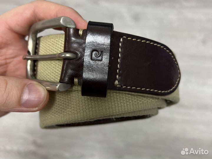 Ремень мужской оригинал