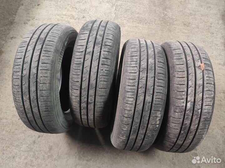 Летние шины